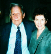 Thomas Berry and Kathleen Deignan